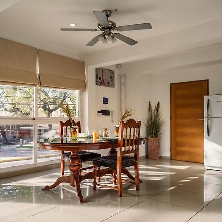 Premium Gold Mendoza Apartamento Exterior foto