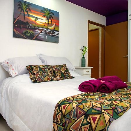 Premium Gold Mendoza Apartamento Exterior foto
