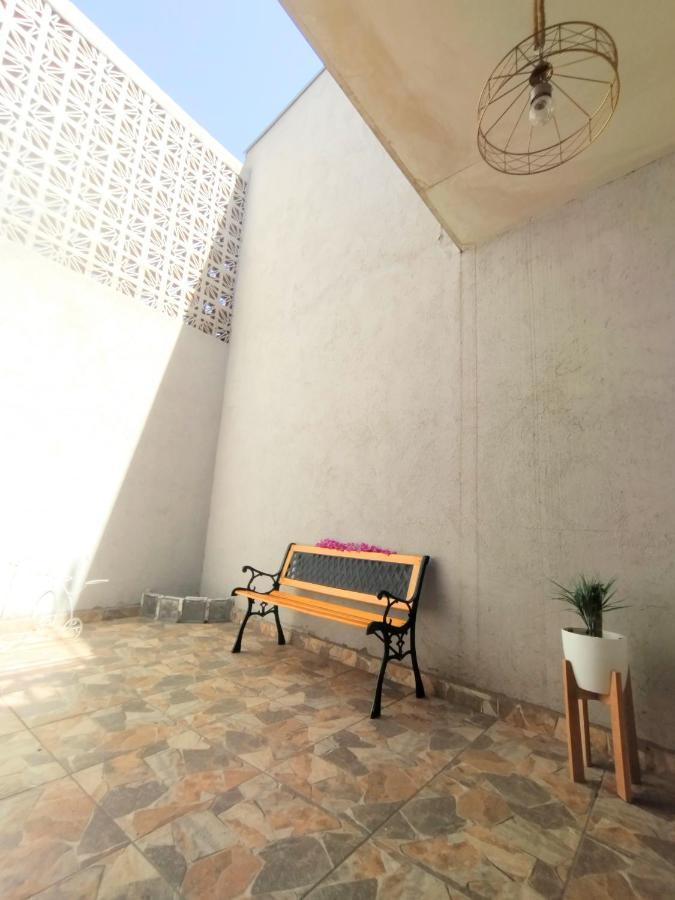 Premium Gold Mendoza Apartamento Exterior foto