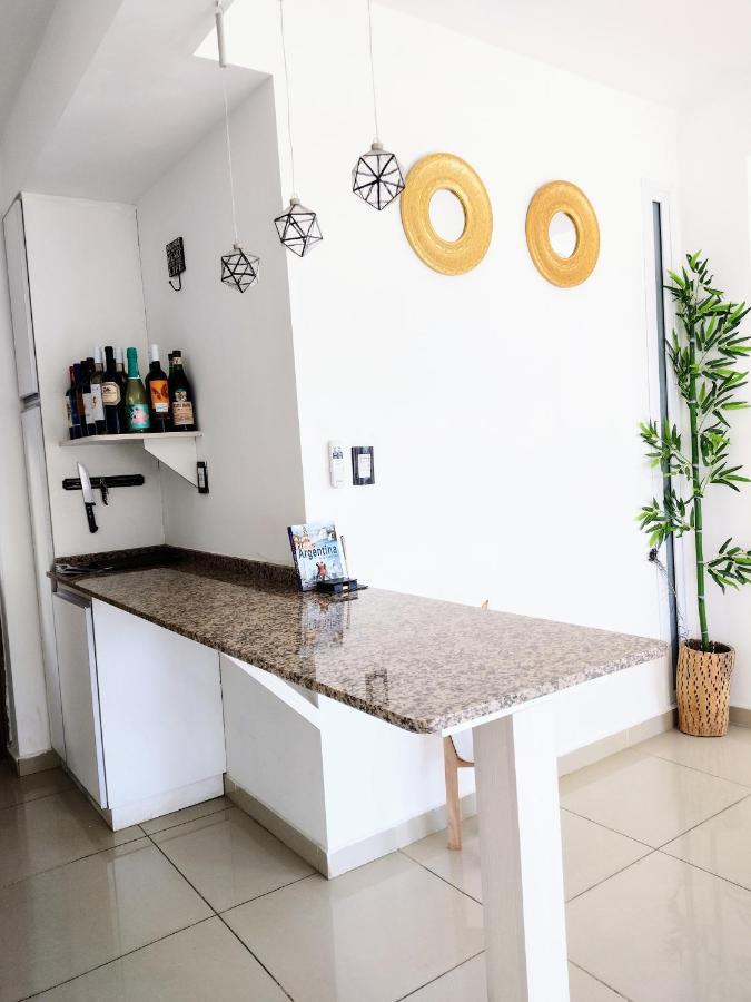 Premium Gold Mendoza Apartamento Exterior foto