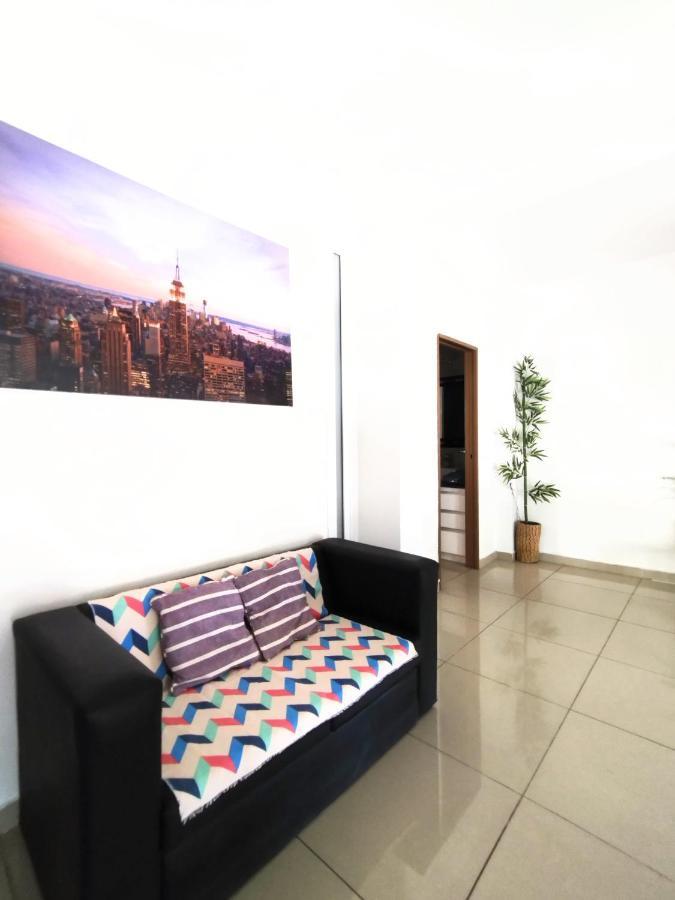 Premium Gold Mendoza Apartamento Exterior foto