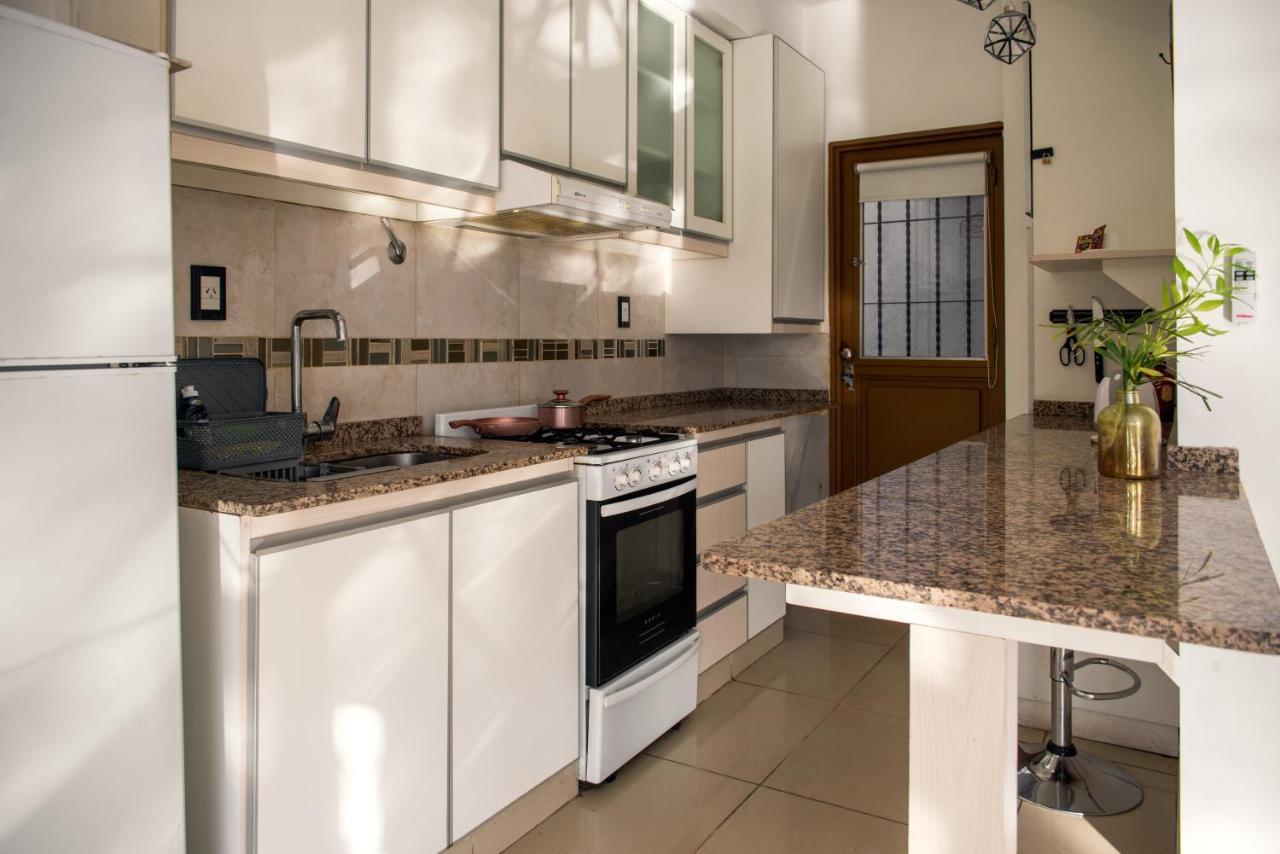 Premium Gold Mendoza Apartamento Exterior foto
