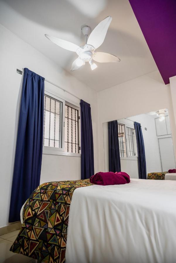Premium Gold Mendoza Apartamento Exterior foto
