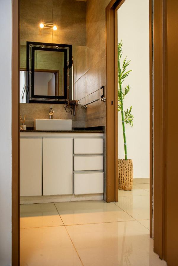 Premium Gold Mendoza Apartamento Exterior foto