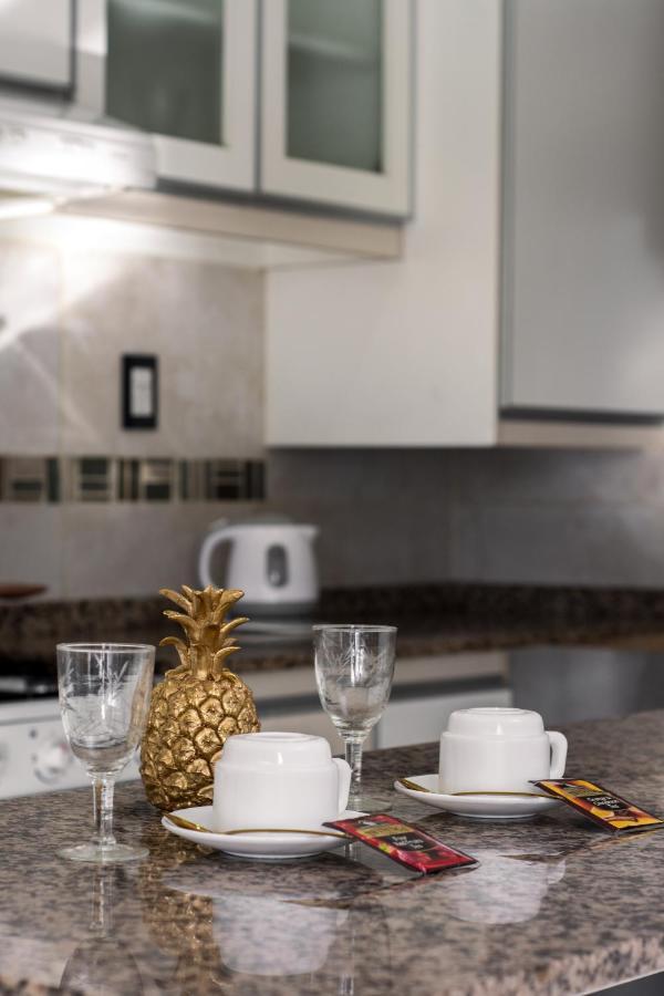 Premium Gold Mendoza Apartamento Exterior foto