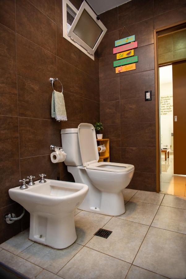 Premium Gold Mendoza Apartamento Exterior foto
