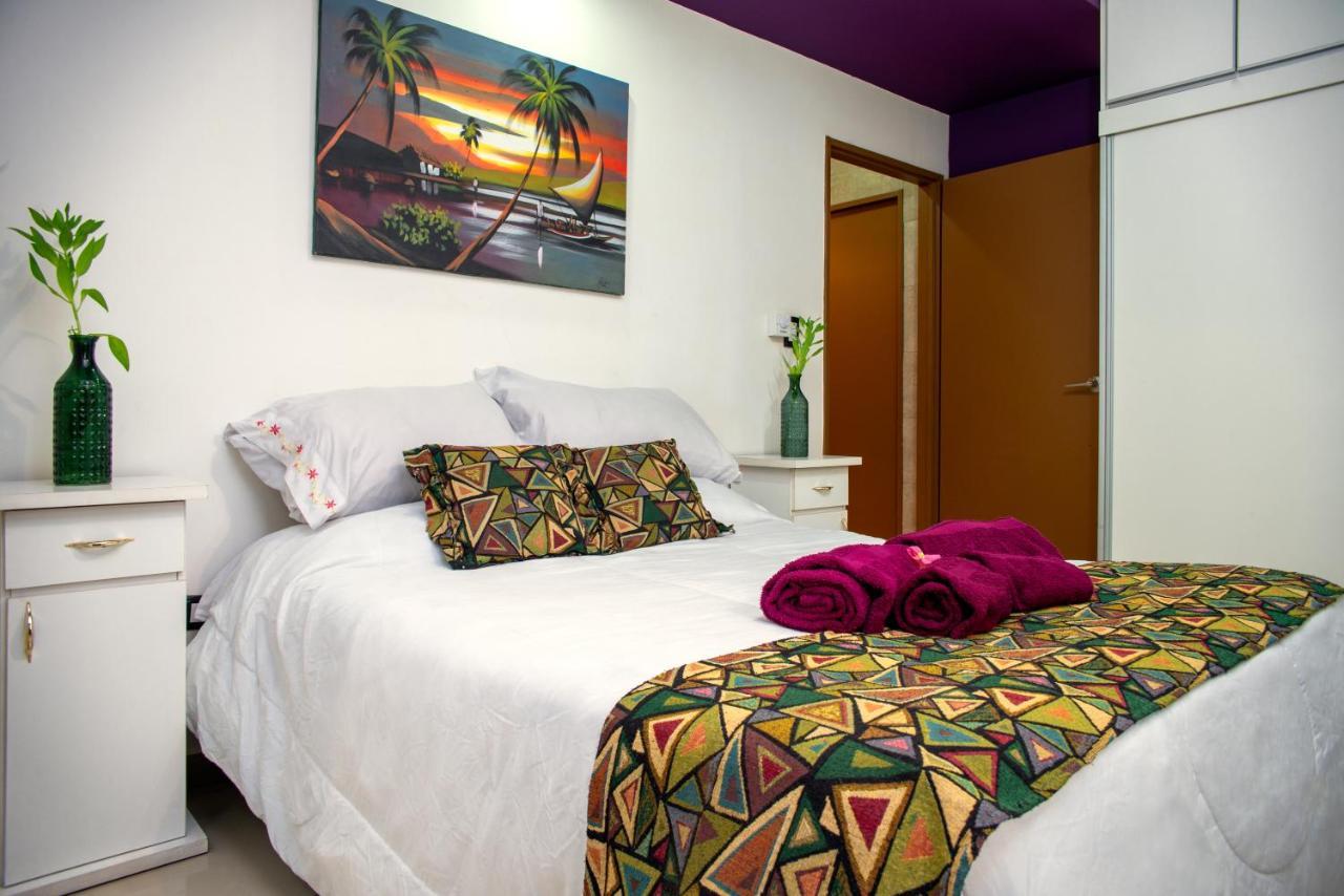 Premium Gold Mendoza Apartamento Exterior foto
