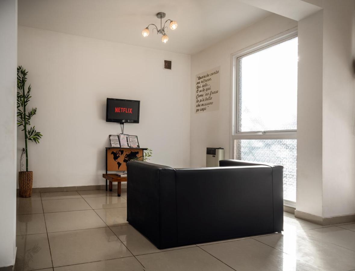 Premium Gold Mendoza Apartamento Exterior foto