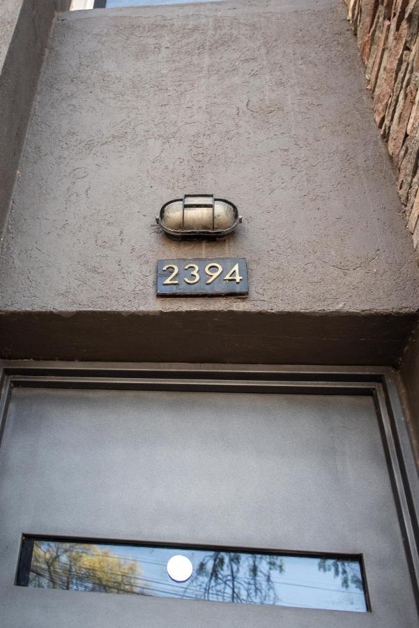 Premium Gold Mendoza Apartamento Exterior foto