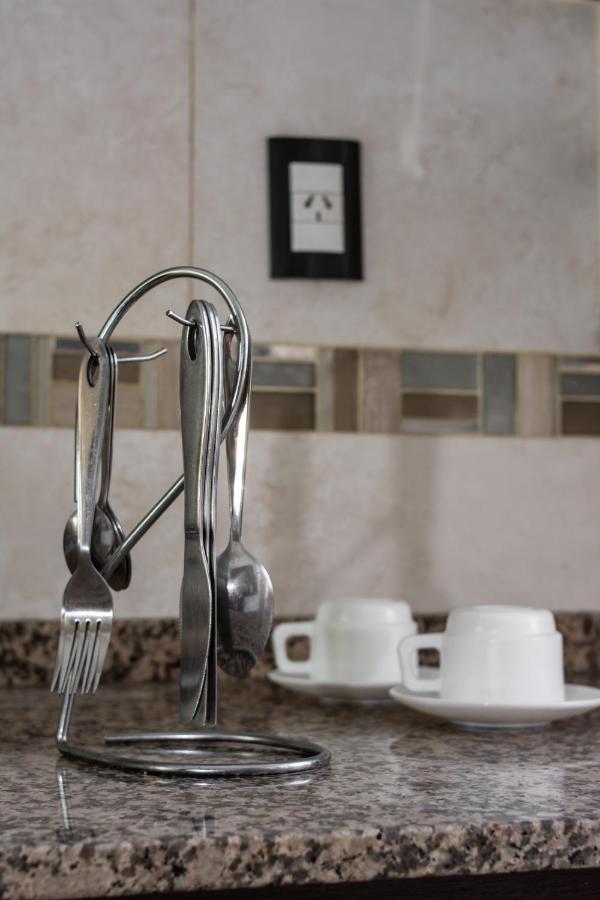 Premium Gold Mendoza Apartamento Exterior foto