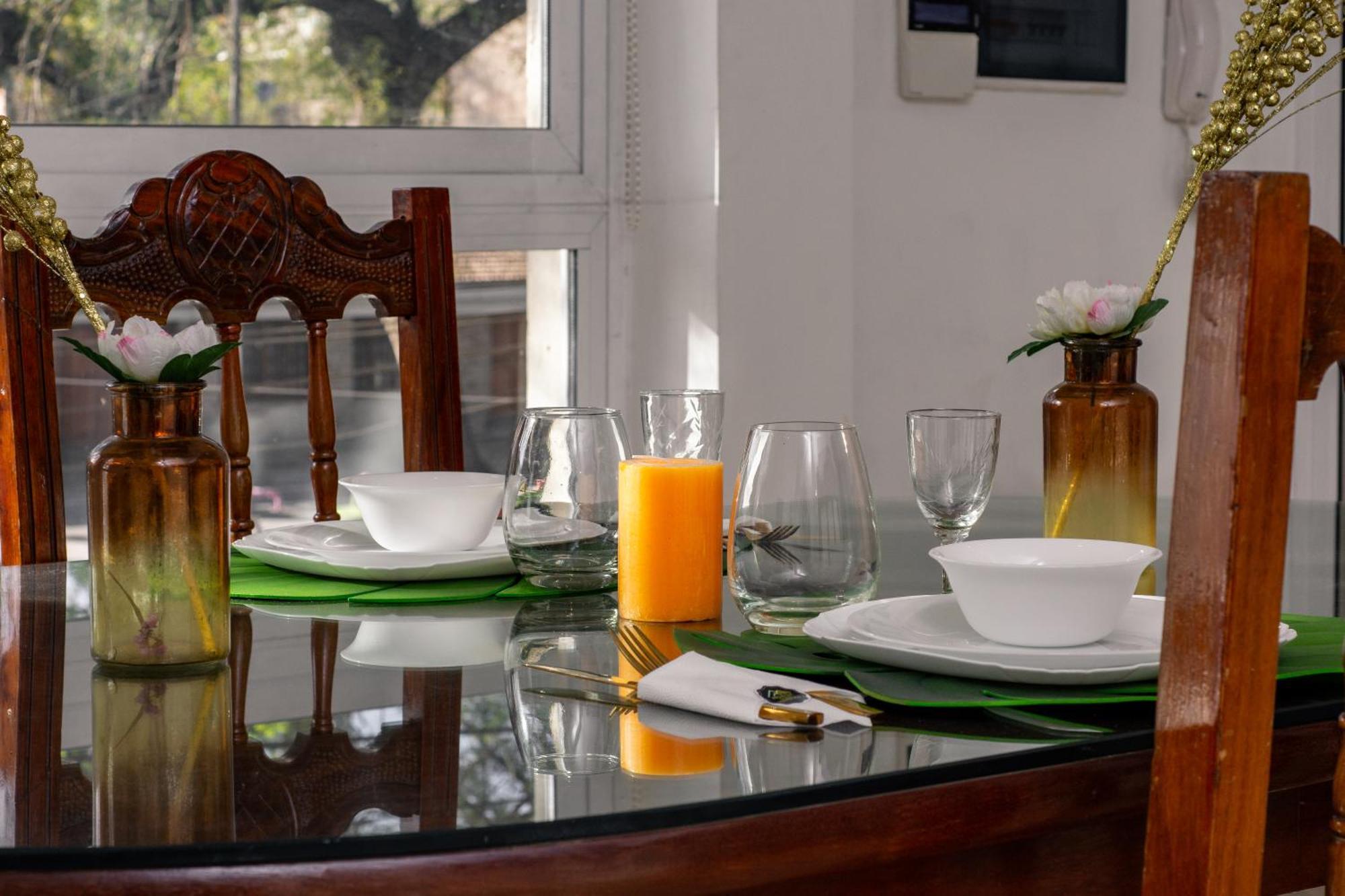 Premium Gold Mendoza Apartamento Exterior foto