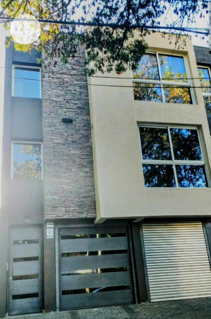 Premium Gold Mendoza Apartamento Exterior foto